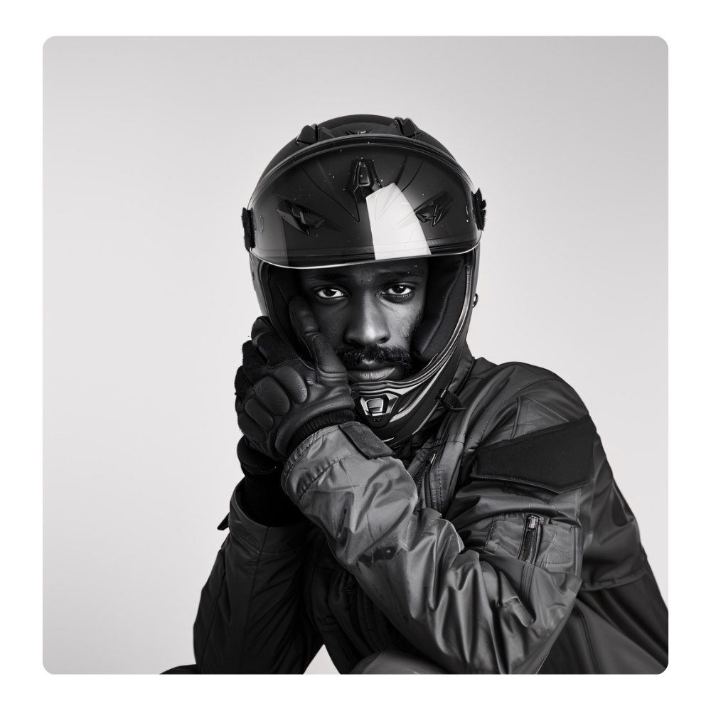 Quel casque moto choisir ? Guide complet pour rouler en sécurité – Helmetix