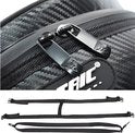 Sacoche pour réservoir moto (selle) - Helmetix HYP 43