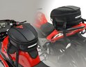Sacoche pour réservoir moto (selle) - Helmetix HYP 43