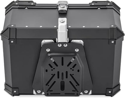 top case 2 casques - Helmetix MXT 35