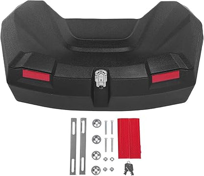 top case quad - Helmetix TTX 778