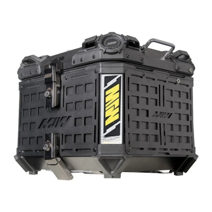 top case Yamaha,bmw... - Helmetix KFJ 69