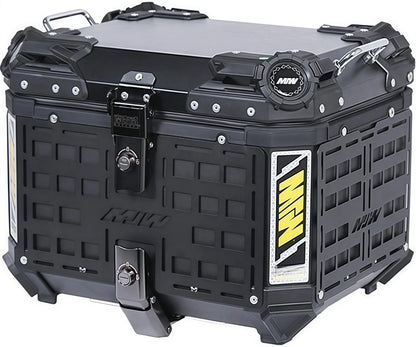 top case Yamaha,bmw... - Helmetix KFJ 69