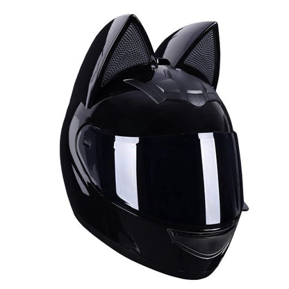 Casque moto femme original -  Helmetix CHT 178