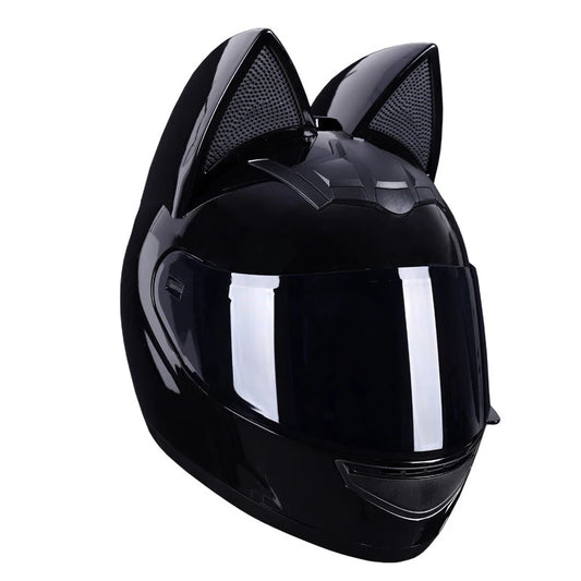 Casque moto femme original -  Helmetix CHT 178