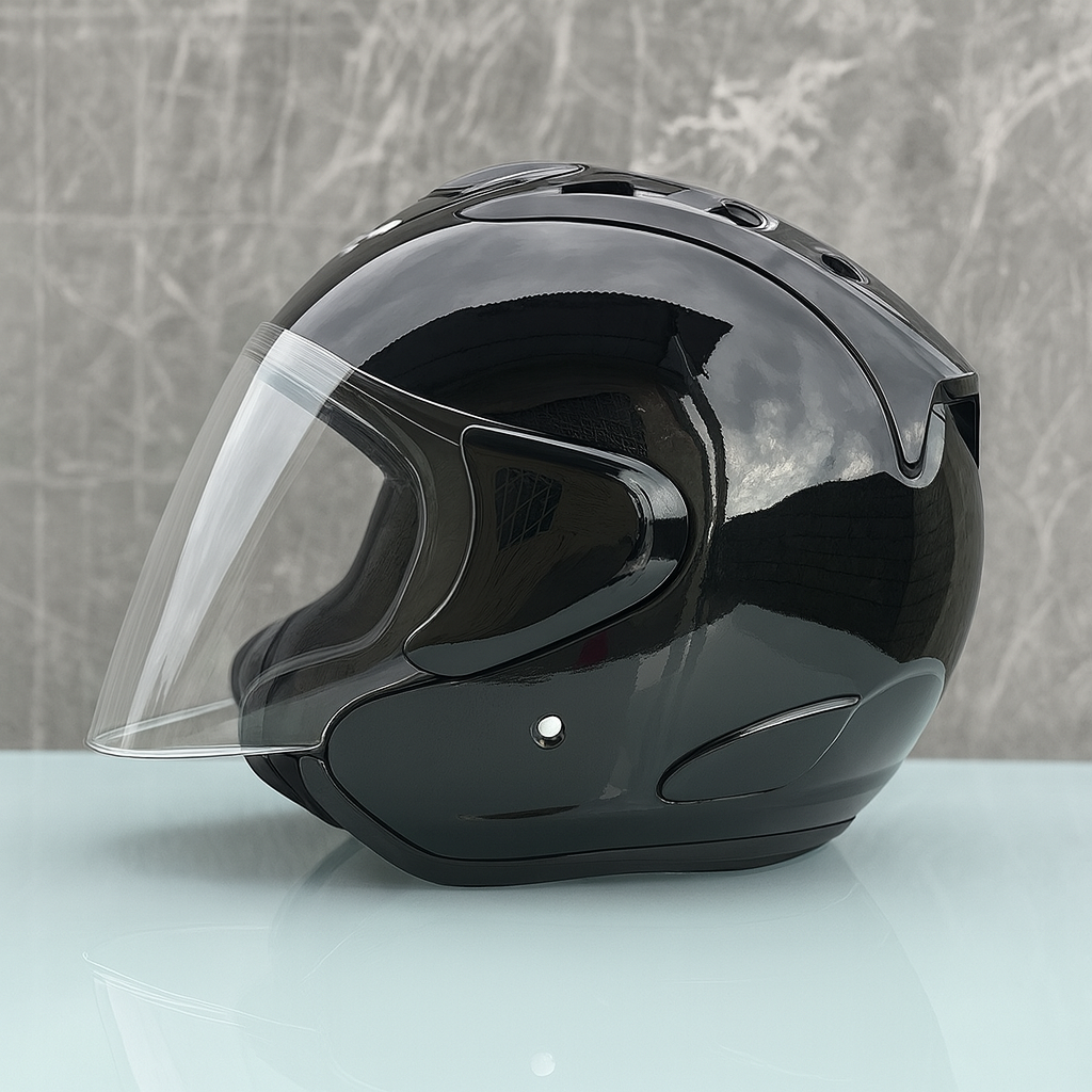 Casque Arai jet - SZ-RAM4 Helmetix