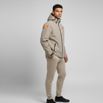 veste moto imperméable homme - helmetix TX58