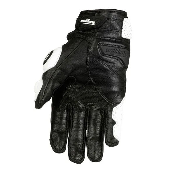 Gant moto homologué quatre saison  - MOL 65