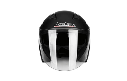Casque moto jet avec visière - Helmetix PS 94