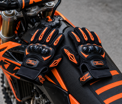 Gants moto cross - FCX 45