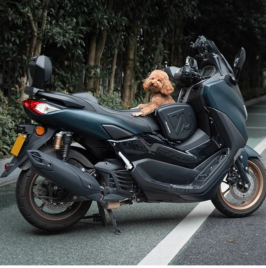 Sacoche chien moto (réservoir) - Helmetix SDP 562