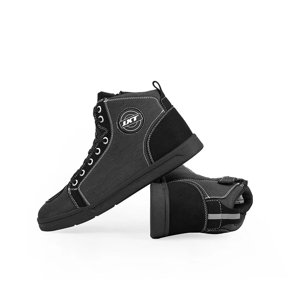 Chaussures montantes moto - MTV 120