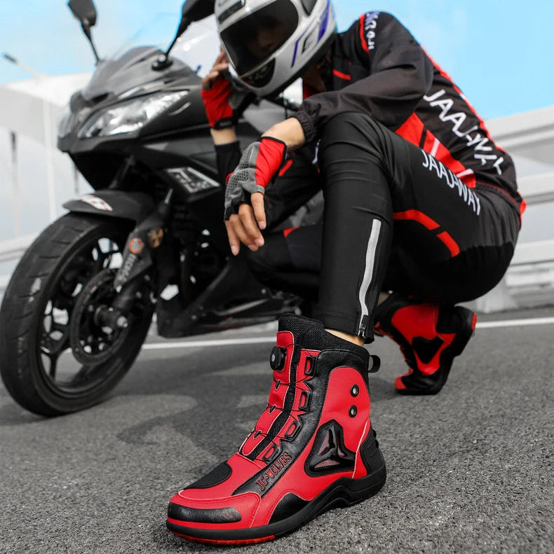 Botte moto homme - GTM 574
