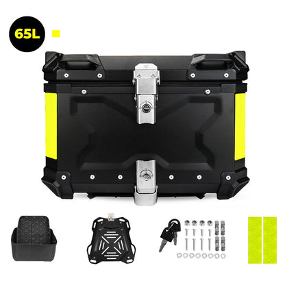 top case moto - Helmetix MXV 20