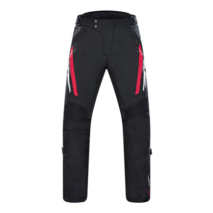 blouson hiver homme moto (protection) - helmetix HJK 168