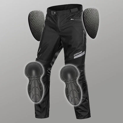veste moto homme homologué - Helmetix TP45