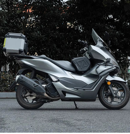 Sacoche chien moto (réservoir) - Helmetix SDP 562