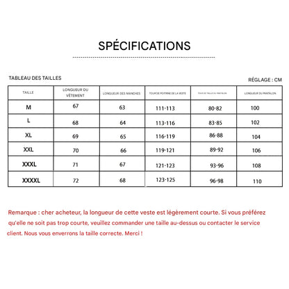 blouson hiver homme moto (protection) - helmetix HJK 168