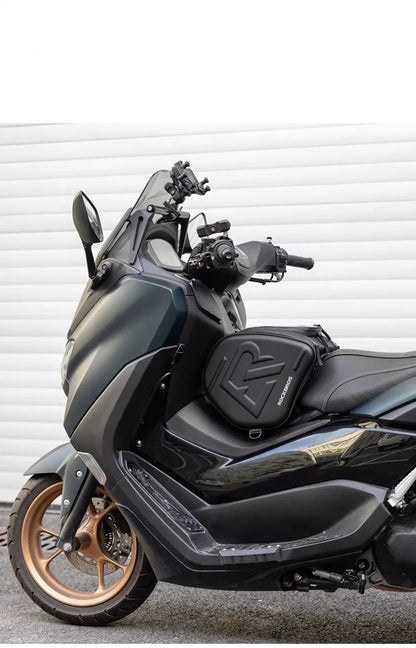 Sacoche chien moto (réservoir) - Helmetix SDP 562