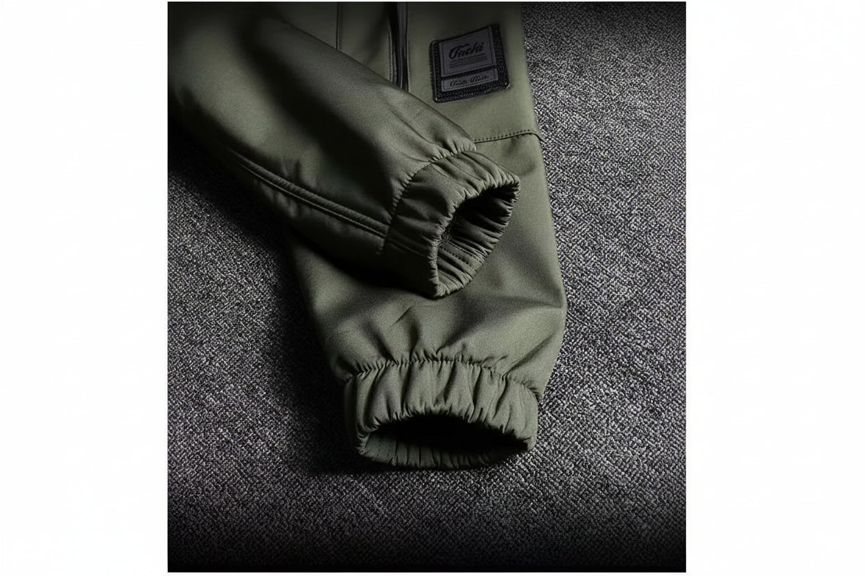 veste hiver moto - helmetix TX56
