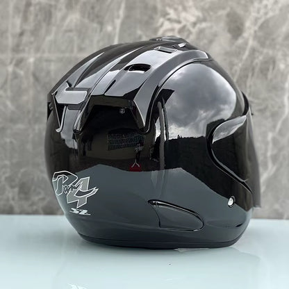 Casque Arai jet - SZ-RAM4 Helmetix