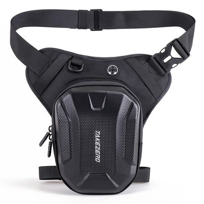 Sacoche de jambe moto - Helmetix PML 669