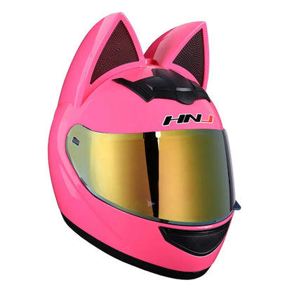 Casque moto femme original -  Helmetix CHT 178