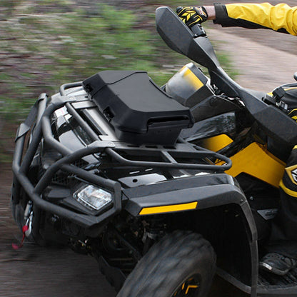 Coffre avant quad - Helmetix PPF 239