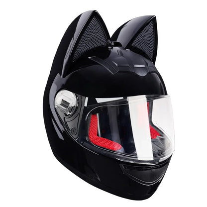 Casque moto femme original -  Helmetix CHT 178