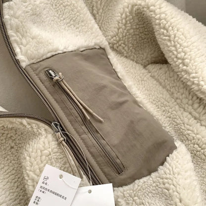 blouson moto femme textile - helmetix LMN 693