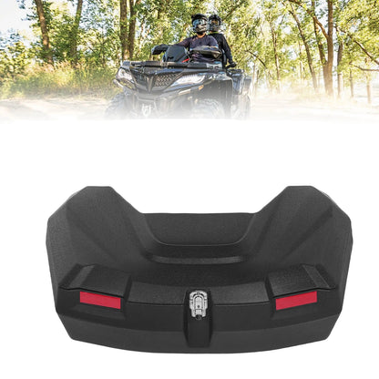 top case quad - Helmetix TTX 778