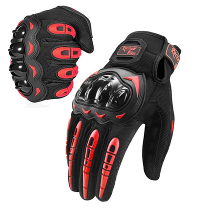 Gants moto cross - FCX 45