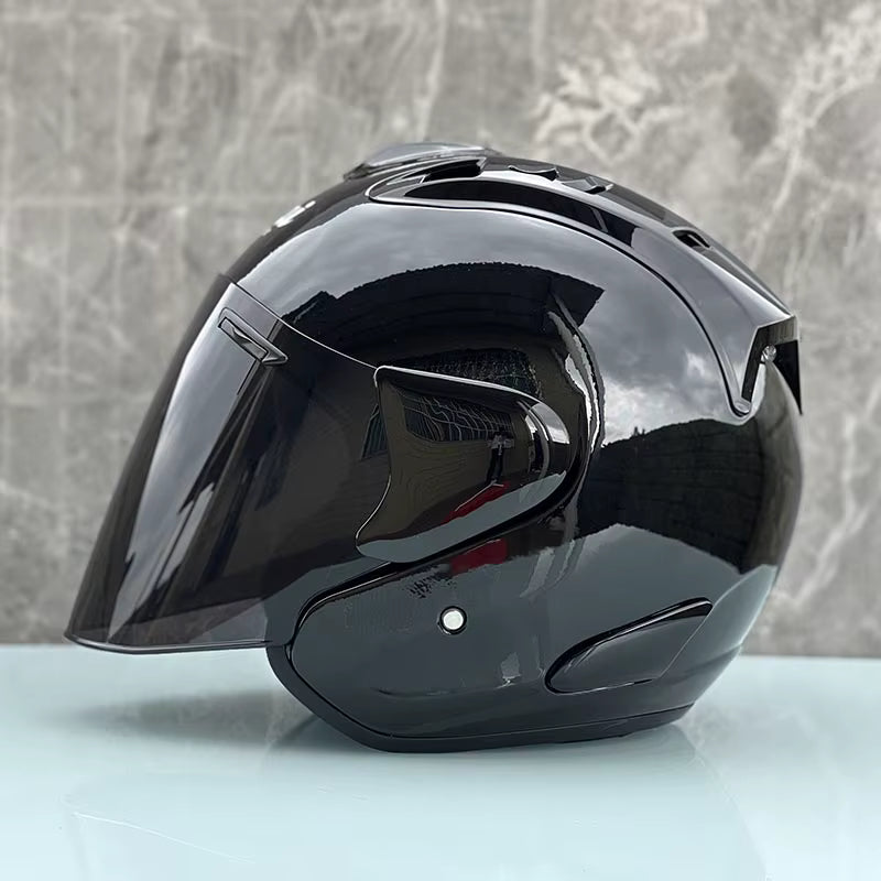 Casque Arai jet - SZ-RAM4 Helmetix