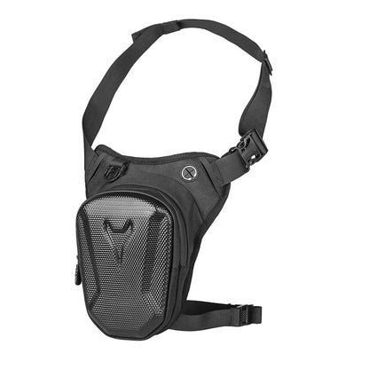 Sacoche moto cuisse - Helmetix PML 654