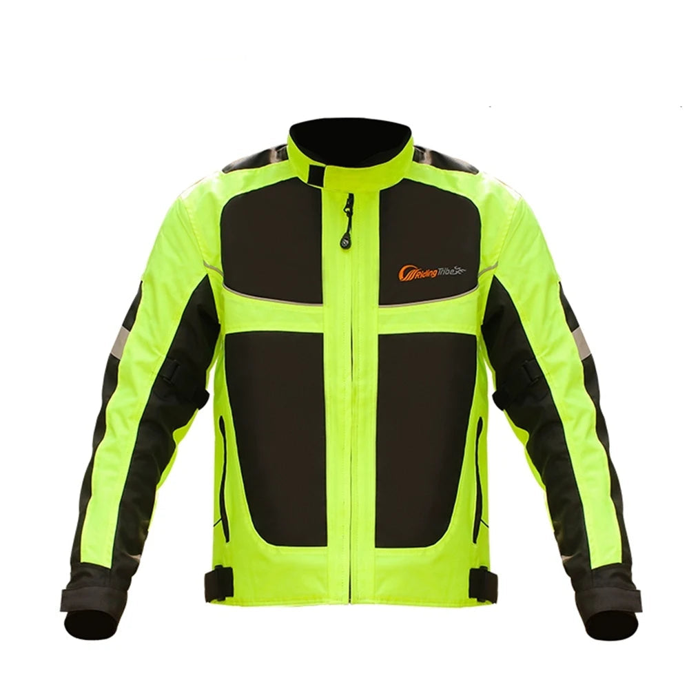 veste moto été légère homme - helmetix OPI 89