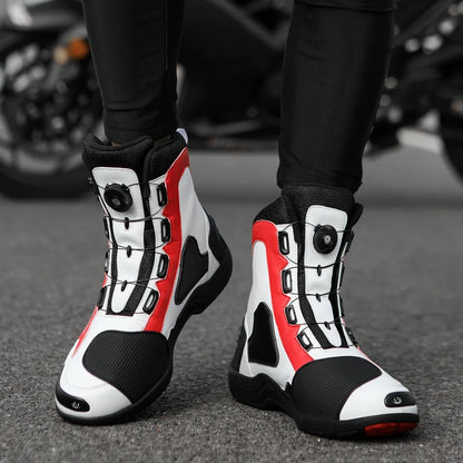 Botte moto homme - GTM 574