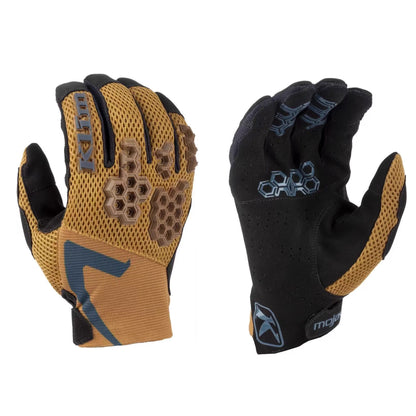 Gants moto homme mi saison -  GHY 245