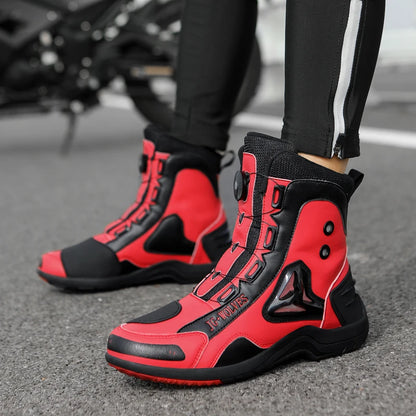 Botte moto homme - GTM 574