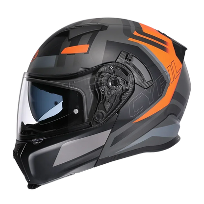 Casque modulable moto homme - Helmetix F10