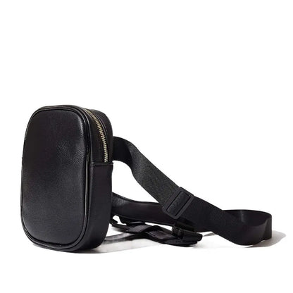 Sacoche de jambe moto femme - Helmetix CN5