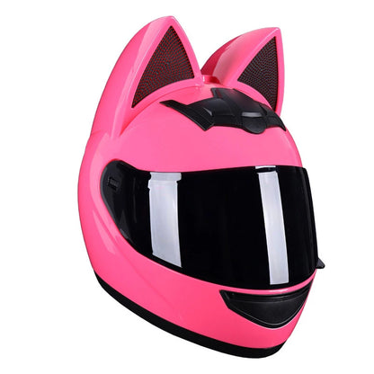Casque moto femme original -  Helmetix CHT 178