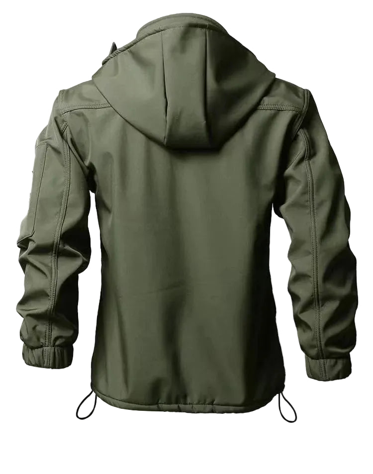 veste hiver moto - helmetix TX56