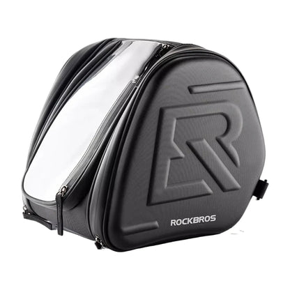 Sacoche chien moto (réservoir) - Helmetix SDP 562
