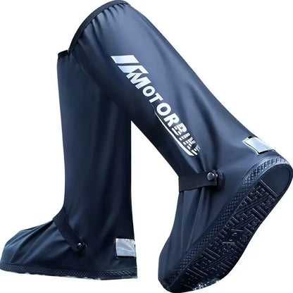 Botte moto étanche - KOE 41