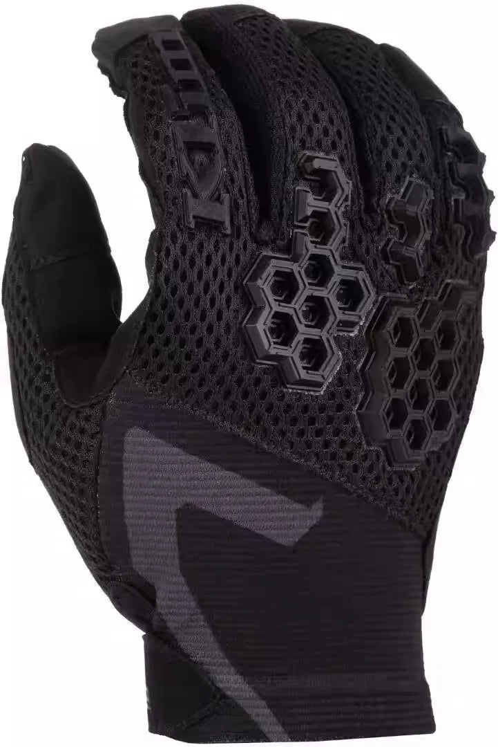 Gants moto homme mi saison -  GHY 245