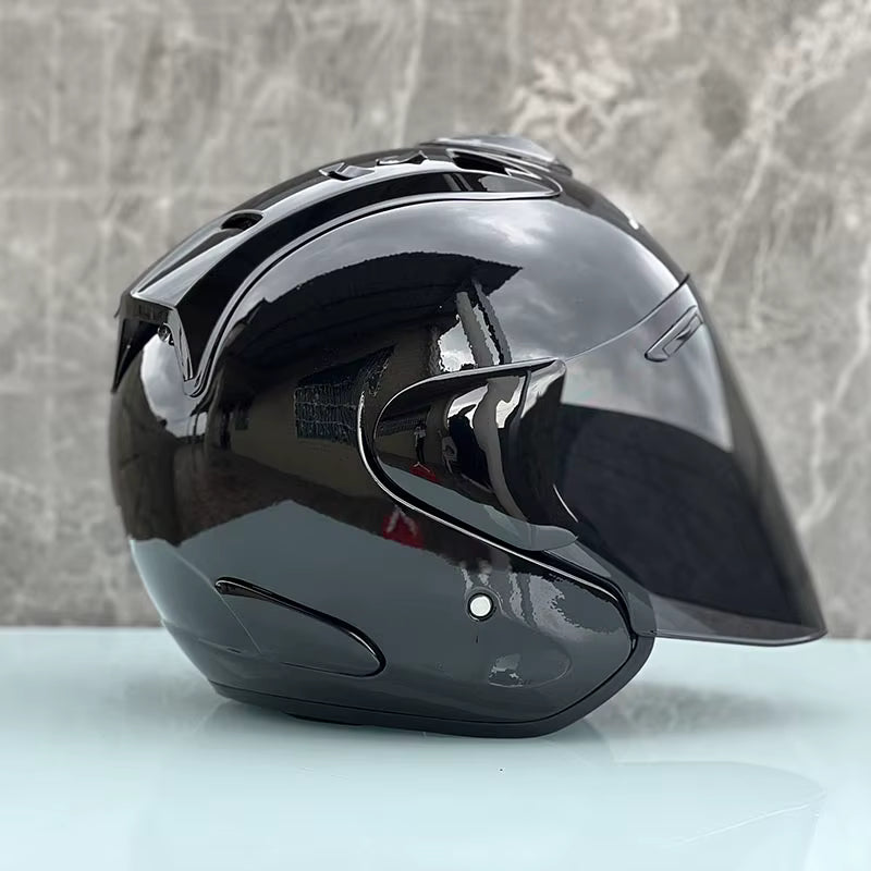 Casque Arai jet - SZ-RAM4 Helmetix