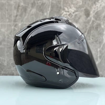 Casque Arai jet - SZ-RAM4 Helmetix