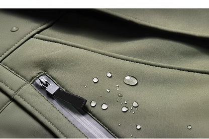 veste hiver moto - helmetix TX56