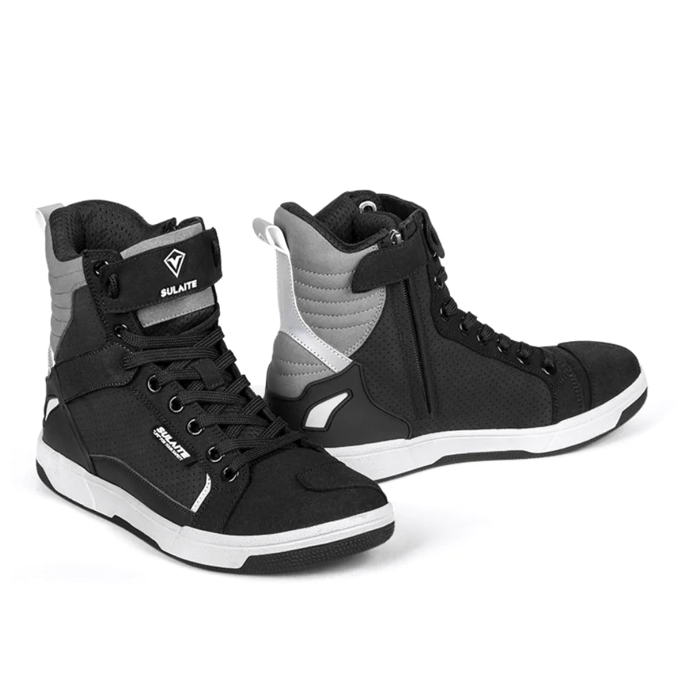 Chaussure moto montante - LPV 54