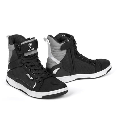Chaussure moto montante - LPV 54